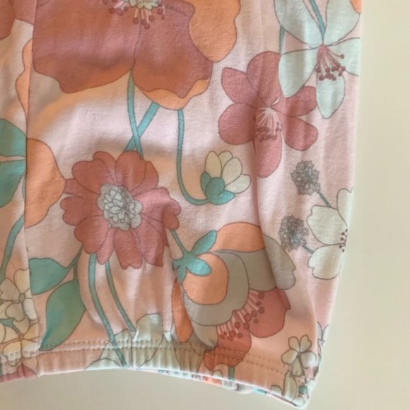 NWOT! 2 Pack Carter's Preemie Sleep Gowns - Picture 4 of 8